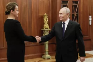 Так и надо работать с ребятами. Ветераны КТО получат льготы участников СВО