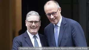 Рейтинг недружественных правительств. Запад установил рекорд враждебности