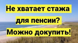 Россиянам назвали стоимость покупки пенсионных баллов в 2026 году