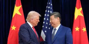 "Геополитика междуцарствия". Перспективы на 2026 год в мире без гегемонии. L'Antidiplomatico: наступает эпоха с новым балансом сил без гегемонии Запада