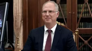 NYT: наследный принц Саудовской Аравии назвал Дмитриева "правильным человеком"