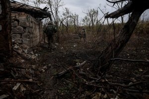 Украинский солдат Сергей Шевченко спас раненого россиянина и сдался в плен