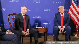 США принуждены вновь уважать Россию