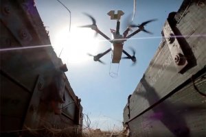 У противника учиться не грех. Для победы нужно победить бюрократию