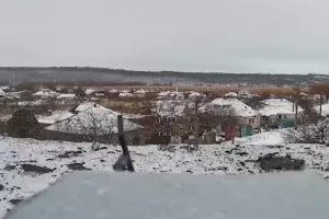 Сводка СВО, 2 января. На Украине раскрыли, кто отвечал за атаку на Купянск