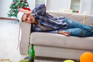 Градус смерти: Так лечат похмелье почти все и не знают, что разрушают мозг и печень