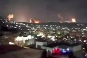 Операция по смене режима в Каракасе. Администрация Трампа предприняла самую масштабную операцию