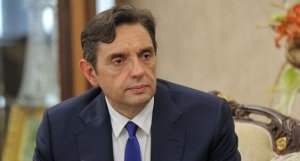 Вулин: США делают с Венесуэлой то же, что НАТО в 1999 году с Югославией. Цель агрессий блока - не только давление на очередное государство-жертву, но и демонтаж международно-правовой системы