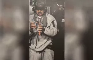 Офицер спецслужб оценил странное первое фото Мадуро в маске и наушниках