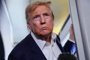 Трамп заявил, что Мадуро могли убить, если бы он сопротивлялся при захвате