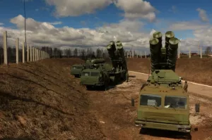 Минобороны РФ: силы ПВО ликвидировали 103 БПЛА над российскими регионами