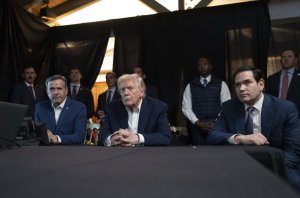 [Вкус и запах крови🩸] Guardian 🇬🇧: Иран 🇮🇷 и Дания 🇩🇰 могут стать следующими целями для удара США 🇺🇸. Американский лидер Дональд Трамп уже выражал «энтузиазм принятия радикальных мер»