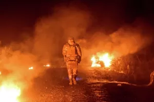 Валькирию Зеленского порвали на куски. Сводка СВО на утро 4 января