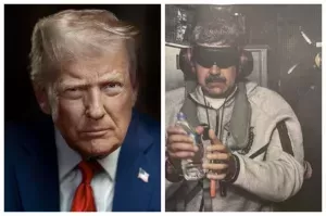 Ослеплен и оглушен. Офицеры спецслужб назвали ошибку США при захвате Мадуро