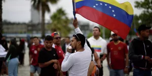 [Круги по воде] «Это на руку Путину»: удар по Каракасу отрикошетил по Москве и Пекину. Что захват Мадуро сулит Китаю и России, отразившись на глобальной геополитической расстановке сил?