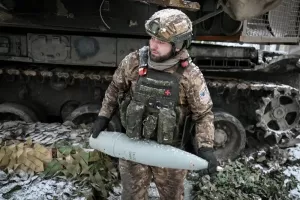 Сводка СВО, 4 января. ВС РФ стабилизировали ситуацию под Купянском