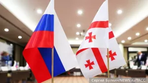 В Тбилиси заявили о «венесуэльском уроке» в плане отношений с Москвой