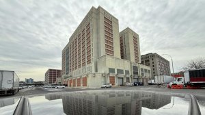 У изолятора, где содержится Мадуро, сложилась напряженная обстановка