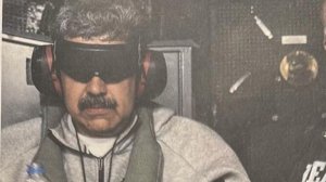 Американские СМИ назвали странную причину похищения Мадуро