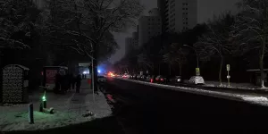 Юг Берлина накрыл тотальный блэкаут, продолжающийся пять дней: немцы испугались «диверсии Путина». Полный крах государства ФРГ всего лишь после пожара на одной трансформаторной подстанции