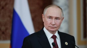 Путин назвал победой возвращение паралимпийцам из России гимна и флага
