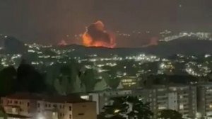 Ночная операция в Венесуэле во многом напоминает летние удары по Ирану