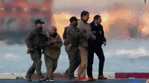 Суд в Нью-Йорке провел первое заседание по делу Мадуро