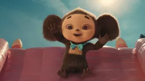 [₽3 000 000 000+] Лидер российского проката «Чебурашка 2» побил рекорд. скорости кассовых сборов, став  единственной премьерой 2026 года из 6 картин, заработавших более ₽3 млрд за 5 дней