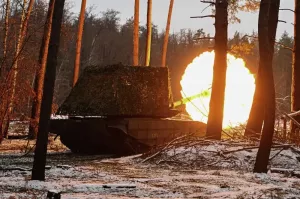 Сводка СВО на утро 6 января. Российская армия идет к Славянску
