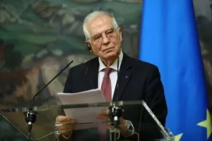 Боррель заявил, что США больше не главный союзник Европы