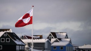 Европейские страны выпустили заявление из-за притязаний США на Гренландию