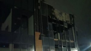 ВСУ атаковали Центр для талантливых детей и молодежи в Херсонской области