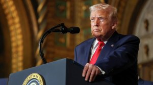 В конгрессе призвали демократов объявить импичмент Трампу