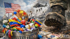 Цветные революции более не актуальны — у США новое ноу-хау