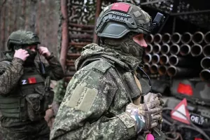 Сводка СВО на вечер 6 января. ВСУ бросают своих в самоубийственные атаки