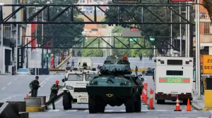 США требуют от Венесуэлы отказаться от сотрудничества с Россией, пишут СМИ