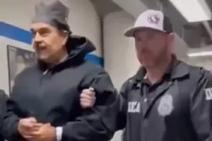 «Я президент Венесуэлы и пленник США»: как ломают Мадуро и его жену в СИЗО