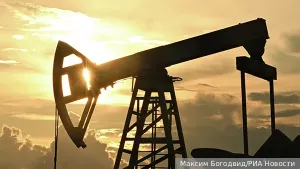 Названы ключевые проблемы нефтегазового сектора России