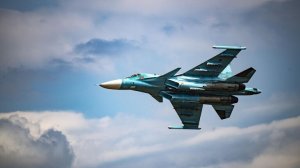 ВС России ликвидировали около десяти офицеров НАТО в Одессе