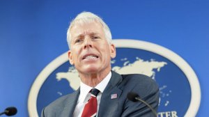 США работают с временными властями Венесуэлы над сделкой по нефти