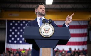 Вэнс назвал условие для разрешения Венесуэле продавать нефть: «служить национальным интересам Америки»