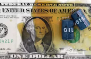 [Нефтяное проклятие] На Западе подсчитали, в какую авантюру влипли США с венесуэльской нефтью: в ближайшие 5–10 лет прибыли ожидать не стоит