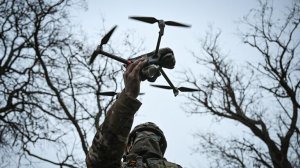 Военный рассказал, почему боевики ВСУ боятся подъезжать к фронту