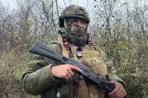 Сводка СВО за 9 января. ВС РФ рвутся к Запорожью, сминая врага