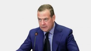 Дмитрий Медведев: Год начался бурно