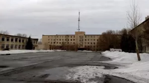 Минобороны восстановит высшее танковое училище в Челябинске - ЧВТКУ