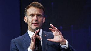 "Москва предупреждала". Во Франции заявили о бессилии Макрона