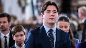 В Дании предложили перенести двор наследного принца в Гренландию