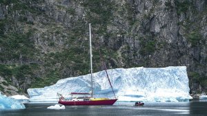 Европа может уступить Гренландию США, заявил китайский эксперт