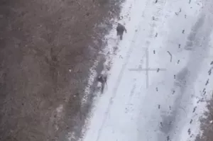 Резкий прорыв к Святому городу: бойцам РФ помог неожиданный фактор